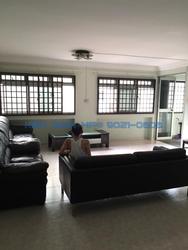 Blk 842 Jurong West Street 81 (Jurong West), HDB Executive #82438512